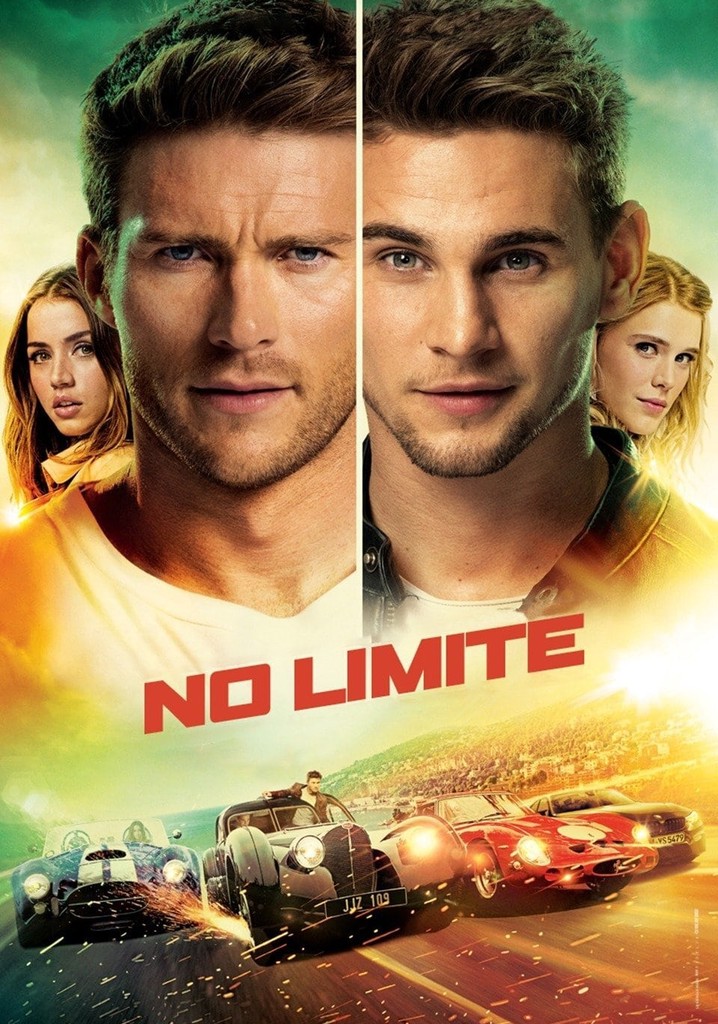 Overdrive Os Profissionais filme assistir